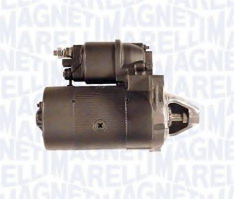 MAGNETI MARELLI 944280800640 Стартер