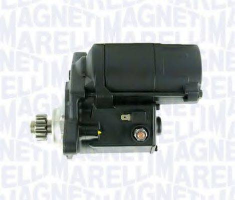 MAGNETI MARELLI 944280800740 Стартер