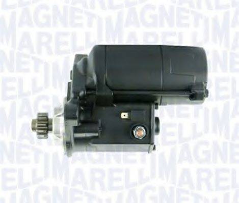 MAGNETI MARELLI 944280800750 Стартер