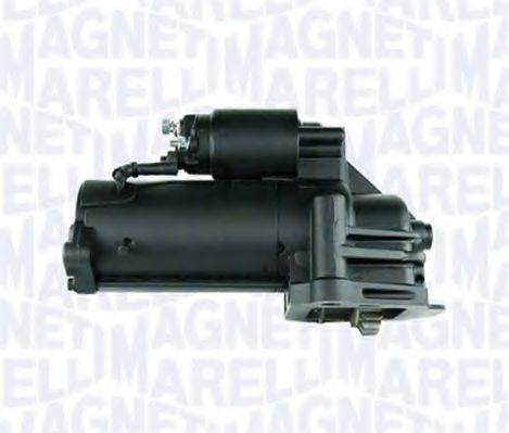 MAGNETI MARELLI 944280800940 Стартер