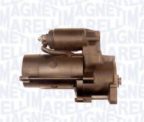 MAGNETI MARELLI 944280801030 Стартер