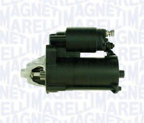 MAGNETI MARELLI 944280801340 Стартер