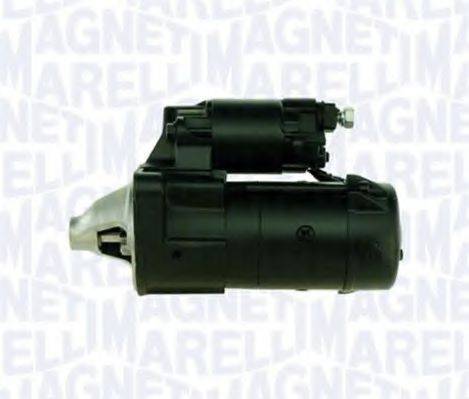 MAGNETI MARELLI 944280801450 Стартер