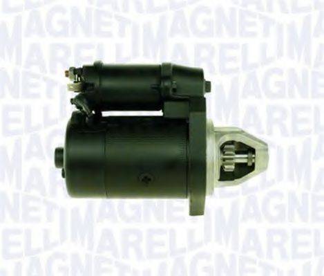 MAGNETI MARELLI 944280801630 Стартер