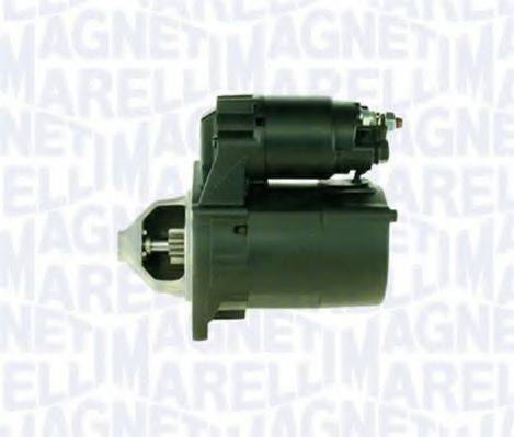 MAGNETI MARELLI 944280801730 Стартер