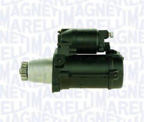 MAGNETI MARELLI 944280801900 Стартер