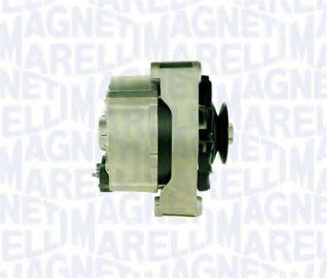 MAGNETI MARELLI 944390341700 Генератор