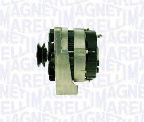 MAGNETI MARELLI 944390368910 Генератор