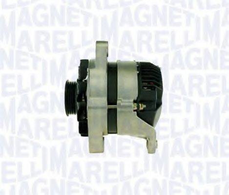 MAGNETI MARELLI 944390371600 Генератор