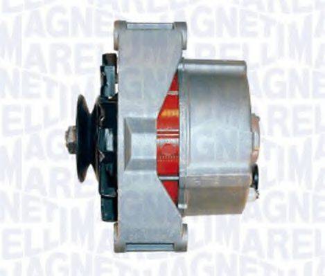 MAGNETI MARELLI 944390381100 Генератор