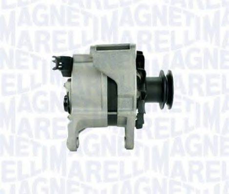 MAGNETI MARELLI 944390381300 Генератор