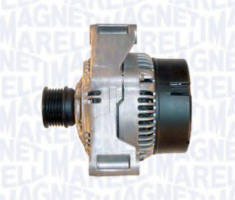 MAGNETI MARELLI 944390381700 Генератор