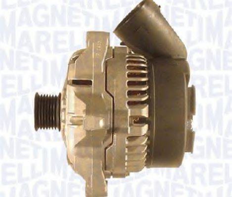 MAGNETI MARELLI 944390392000 Генератор