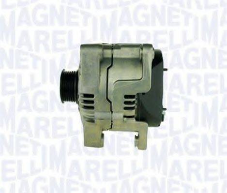 MAGNETI MARELLI 944390392500 Генератор