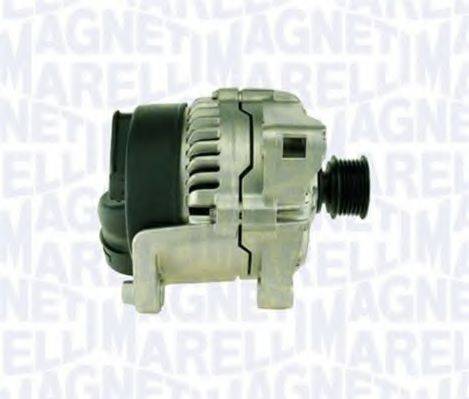 MAGNETI MARELLI 944390397200 Генератор