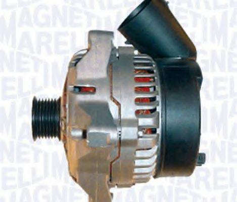 MAGNETI MARELLI 944390403100 Генератор