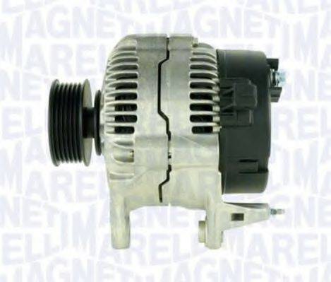 MAGNETI MARELLI 944390403300 Генератор