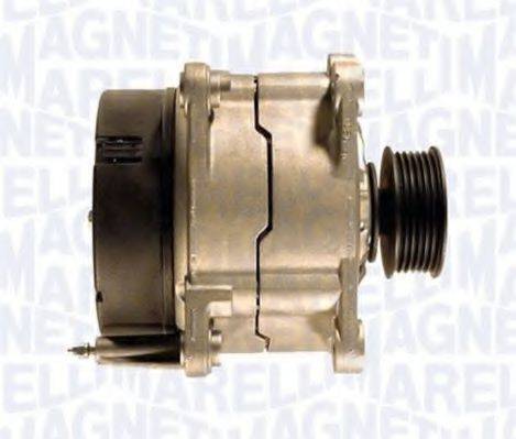 MAGNETI MARELLI 944390403600 Генератор