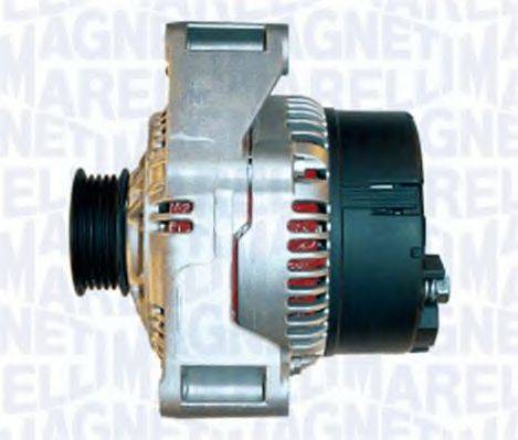 MAGNETI MARELLI 944390404100 Генератор