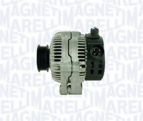 MAGNETI MARELLI 944390408300 Генератор