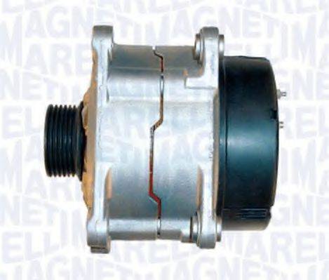 MAGNETI MARELLI 944390412800 Генератор