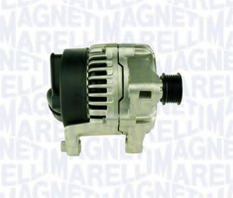 MAGNETI MARELLI 944390412900 Генератор