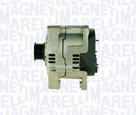 MAGNETI MARELLI 944390413300 Генератор