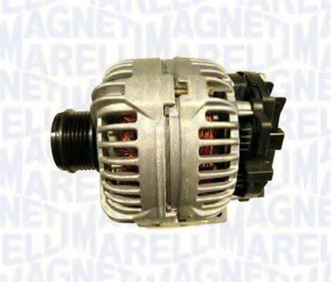 MAGNETI MARELLI 944390417300 Генератор