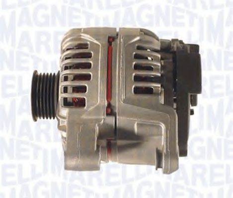 MAGNETI MARELLI 944390427500 Генератор