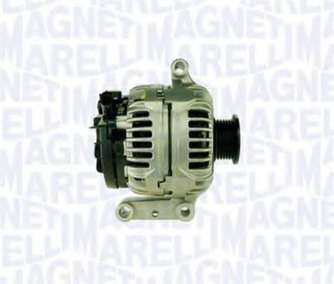 MAGNETI MARELLI 944390427900 Генератор