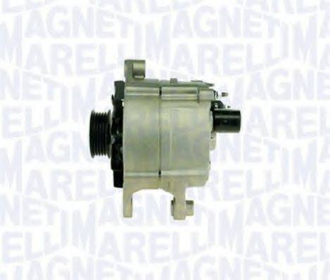 MAGNETI MARELLI 944390442800 Генератор