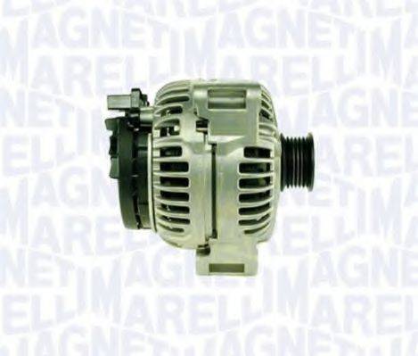 MAGNETI MARELLI 944390449200 Генератор