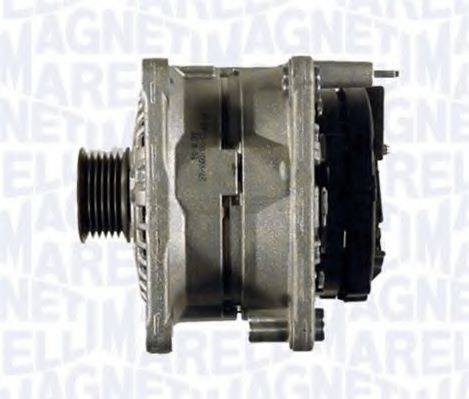 MAGNETI MARELLI 944390453200 Генератор