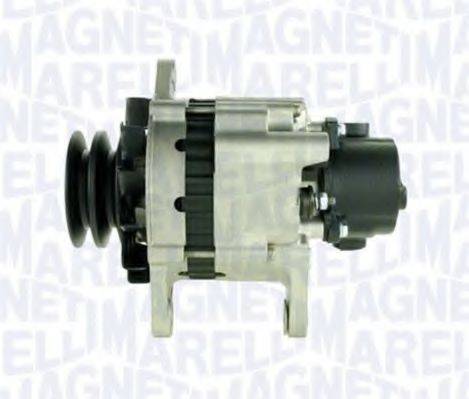 MAGNETI MARELLI 944390511460 Генератор