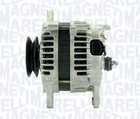 MAGNETI MARELLI 944390511790 Генератор