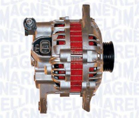 MAGNETI MARELLI 944390513300 Генератор