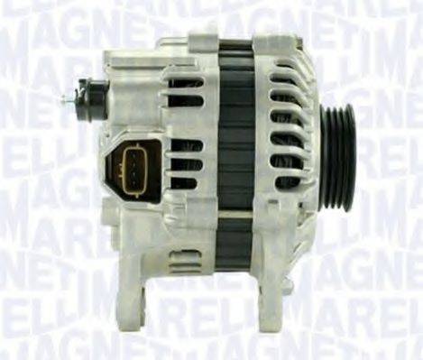 MAGNETI MARELLI 944390515640 Генератор