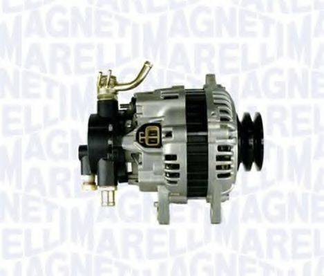 MAGNETI MARELLI 944390515660 Генератор