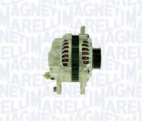 MAGNETI MARELLI 944390605020 Генератор