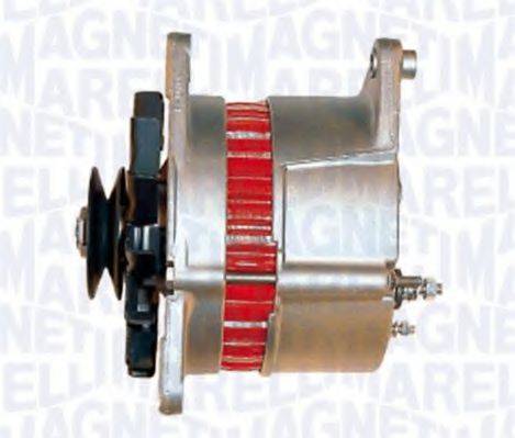 MAGNETI MARELLI 944390661000 Генератор