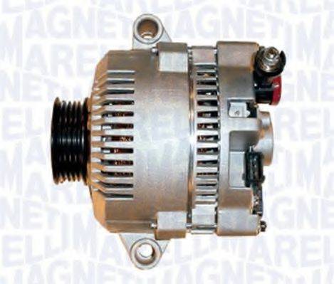 MAGNETI MARELLI 944390900140 Генератор