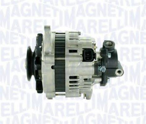 MAGNETI MARELLI 944390900160 Генератор