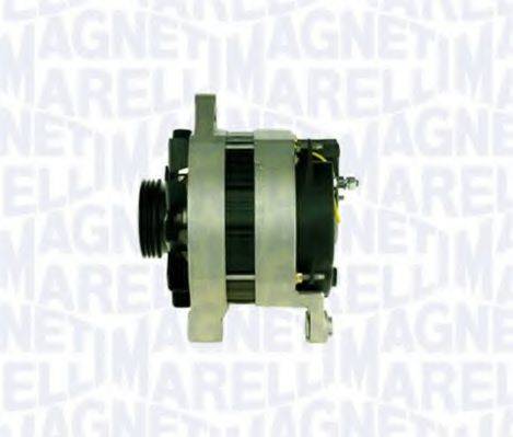 MAGNETI MARELLI 944390900440 Генератор