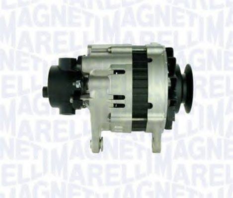 MAGNETI MARELLI 944390900480 Генератор