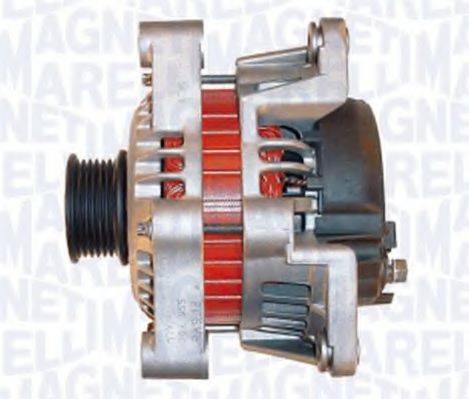 MAGNETI MARELLI 944390900780 Генератор