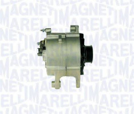 MAGNETI MARELLI 944390900790 Генератор