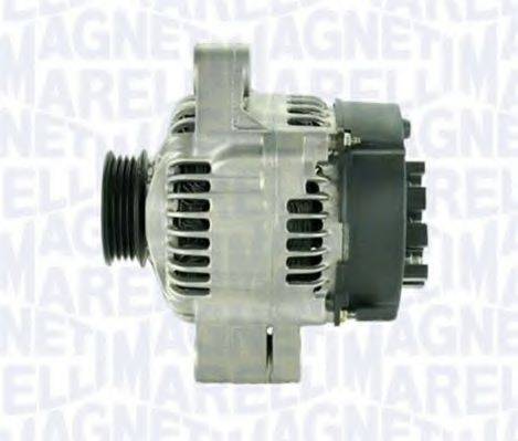 MAGNETI MARELLI 944390900860 Генератор