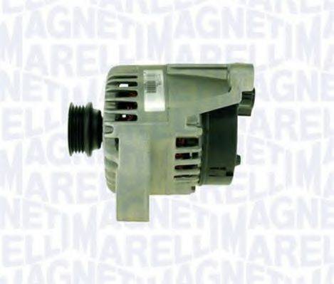 MAGNETI MARELLI 944390900990 Генератор