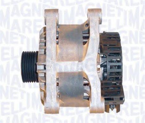 MAGNETI MARELLI 944390901100 Генератор