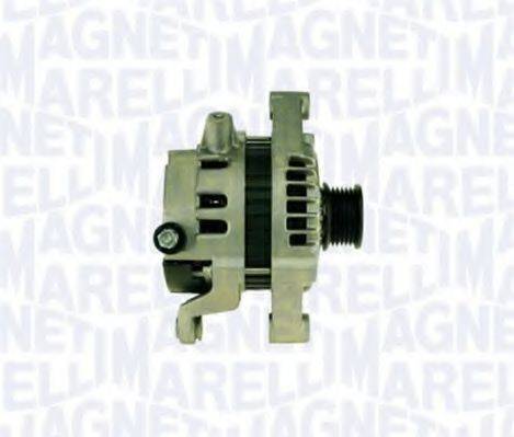 MAGNETI MARELLI 944390901290 Генератор